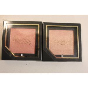 Believe Beauty Born to Blush Rosy Glow (2 PK)